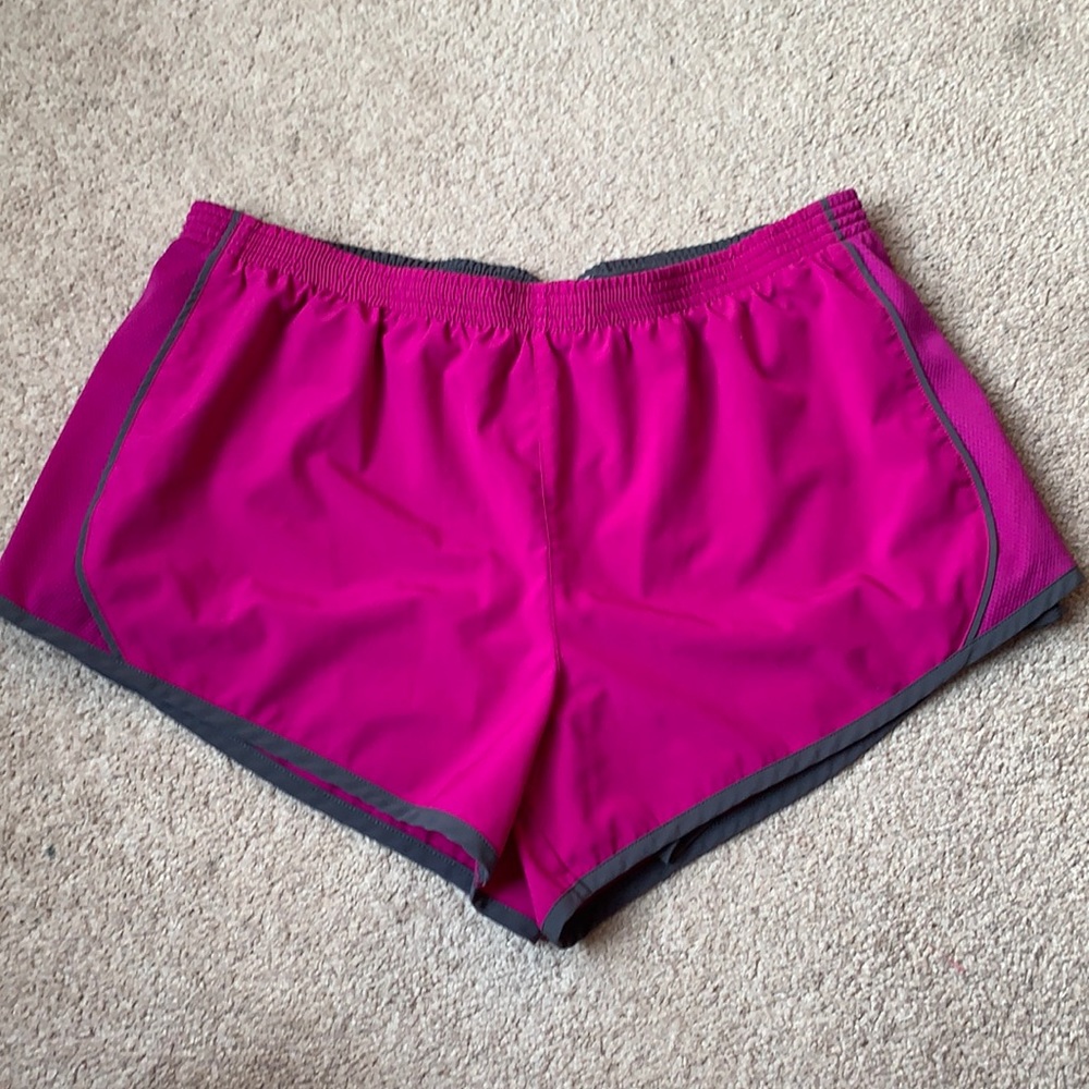 Athletic works shorts
